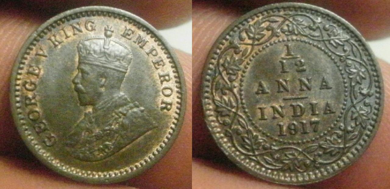 Unas monedas de mercadillo... Las Grandes Olvidadas XXXIII 20190120-220631