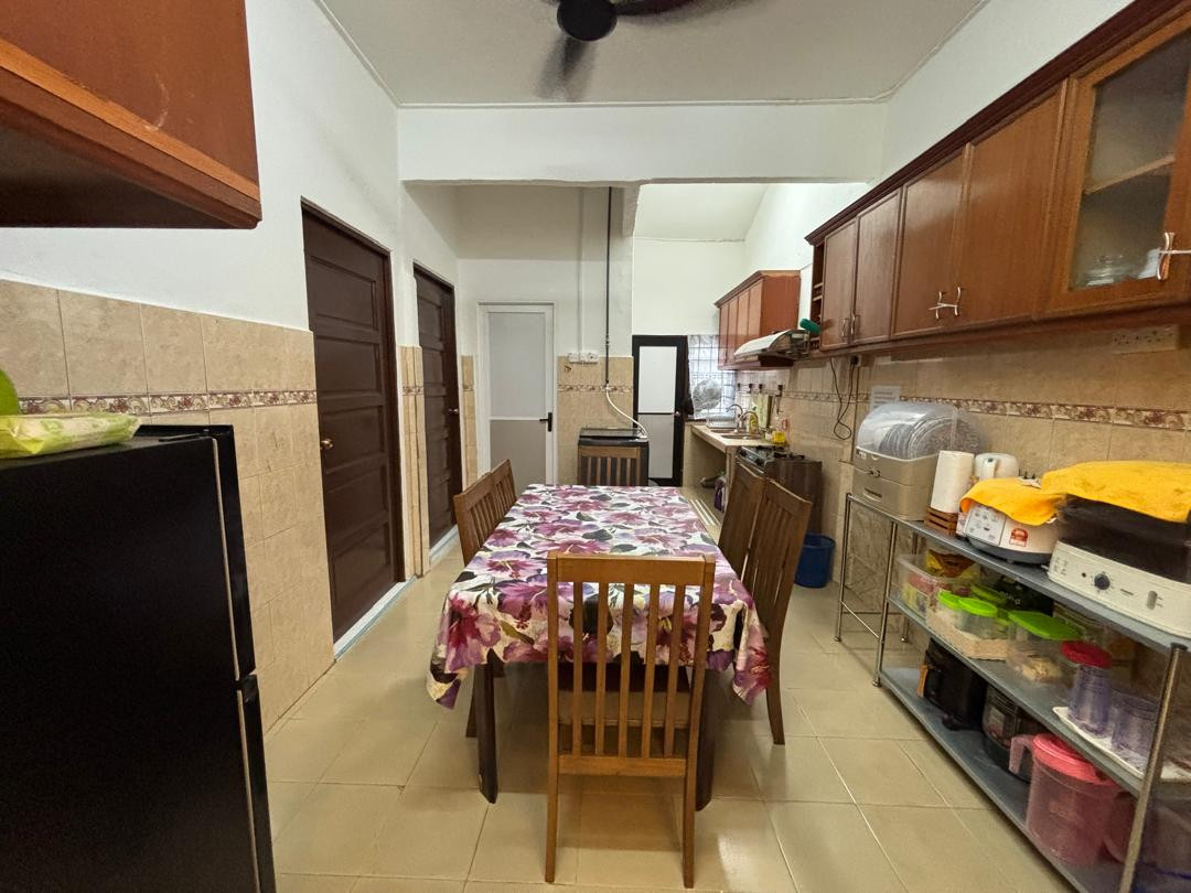 Ruang makan