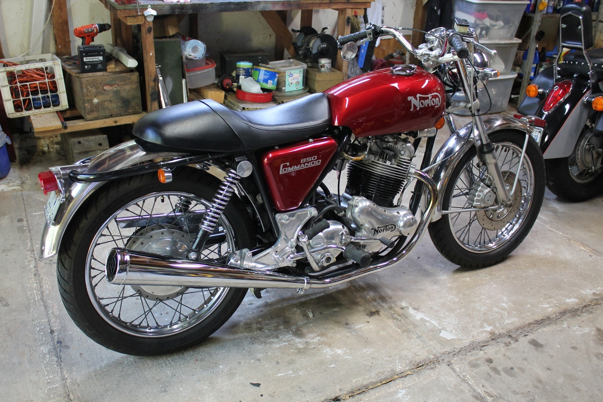 norton dunstalls