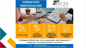 Parcours individualisé FAFCEA