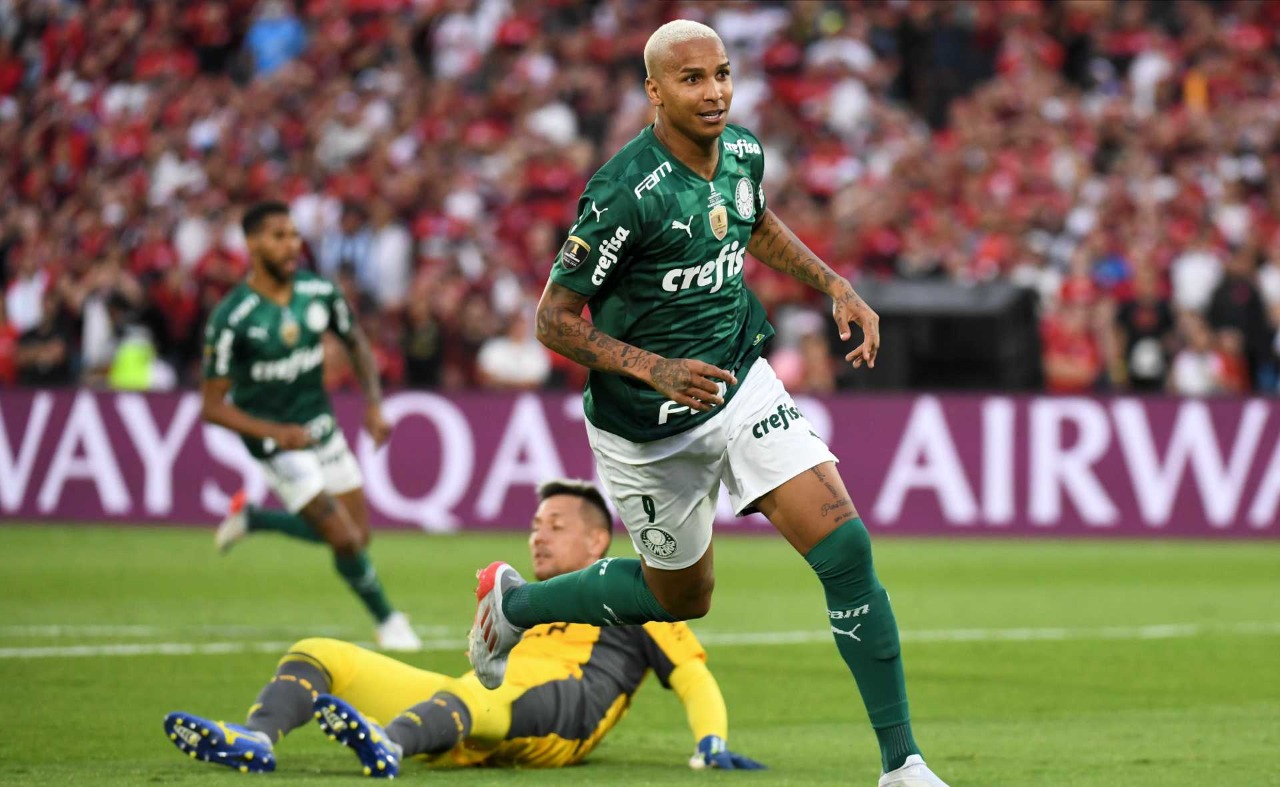 Abel Ferreira revela a estratégia para vencer a final da Libertadores de 2021