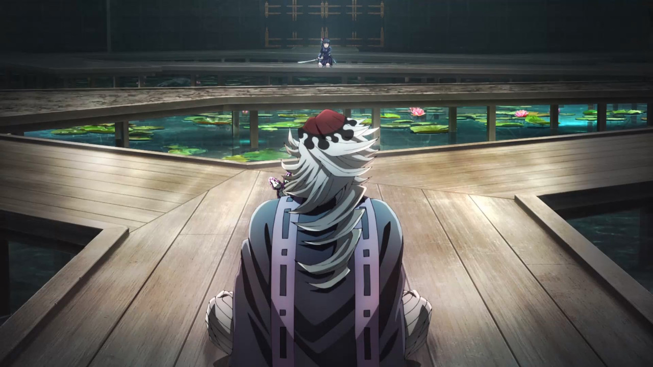 Demon Slayer Kimetsu no Yaiba Castillo infinito (2025) Full 1080p 60FPS Latino mkv snapshot 00 37