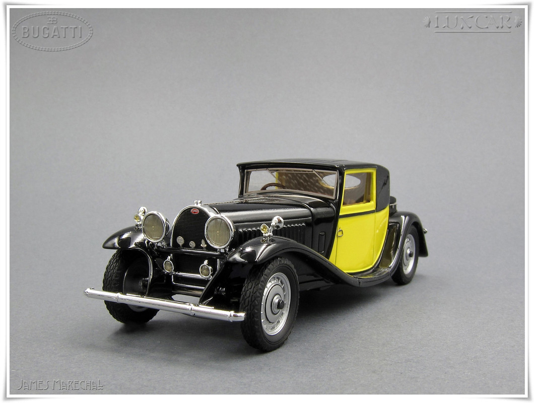 Bugatti 46.170 Walter Kong (1) Lux
