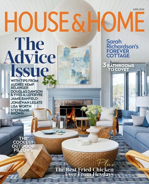 House & Home – June 2024