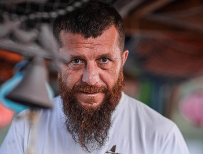 Rafał Łapiński