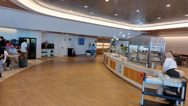 DIA 1 - JEREZ-MADRID EN COCHE, SALA VIP, VUELO DE IDA Y LLEGADA HOTEL RIU BAMBU - Hotel RIU Bambú + Isla Saona + RIU Party (9)