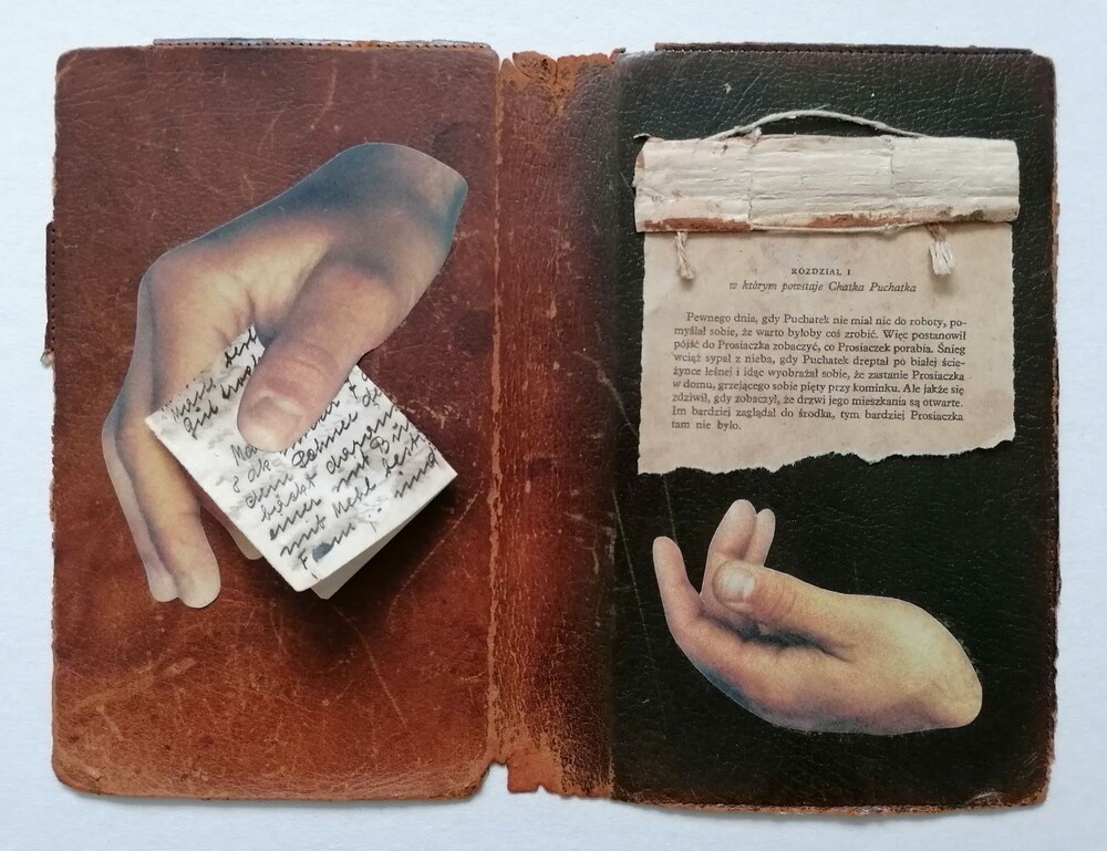 Jolanta_Wiecław_Proste_(Dłon)_2023