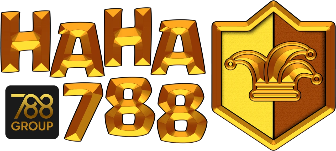 LOGO HAHA788 LOGO HAHA788