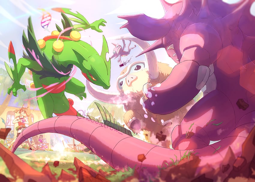 may-sableye-sceptile-nidoking-mamoswine-