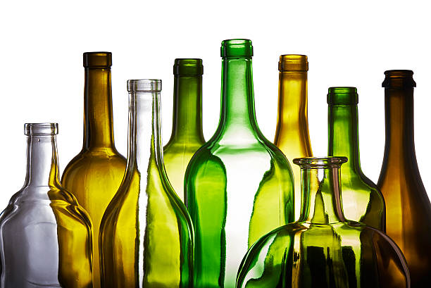 Custom Glass Containers