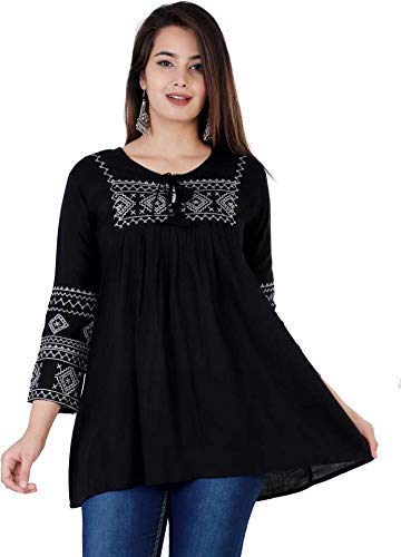 Women's Cotton Kurti