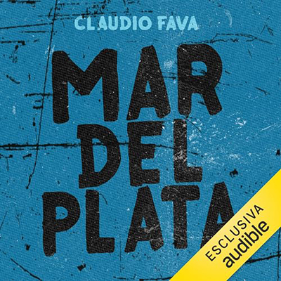 Claudio Fava - Mar del Plata (2023) (mp3 - 128 kbps)