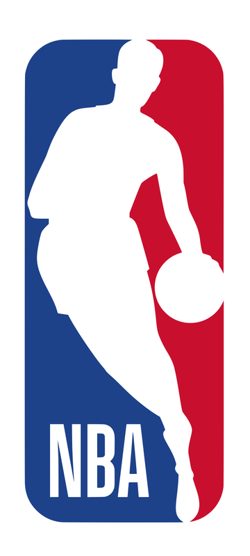 NBA Logo