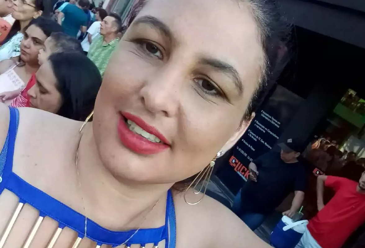 Rose era de Bonito e voltaria para casa neste sábado ©Reprodução | Facebook