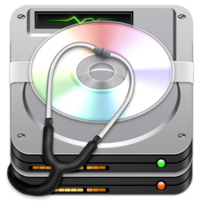 Disk Doctor 4.1 macOS