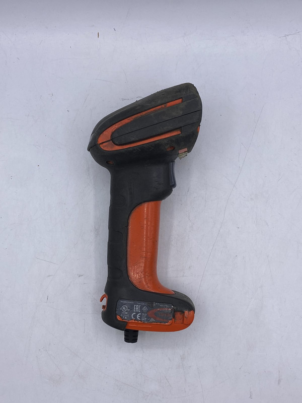 HONEYWELL 1910I 1910IER-3-09735 INDUSTRIAL 2D HANDHELD BARCODE SCANNER