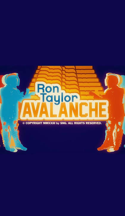 Ron Taylor Avalanche 2024 1080p WEBRip x264 AAC Stand-Up Comedy