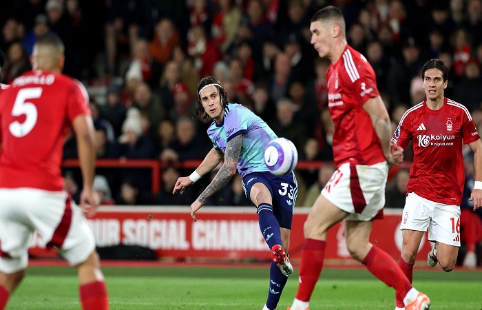 Soi kèo tài xỉu, phạt góc trận Arsenal vs Nottingham Forest, 18h30 ngày 13/09