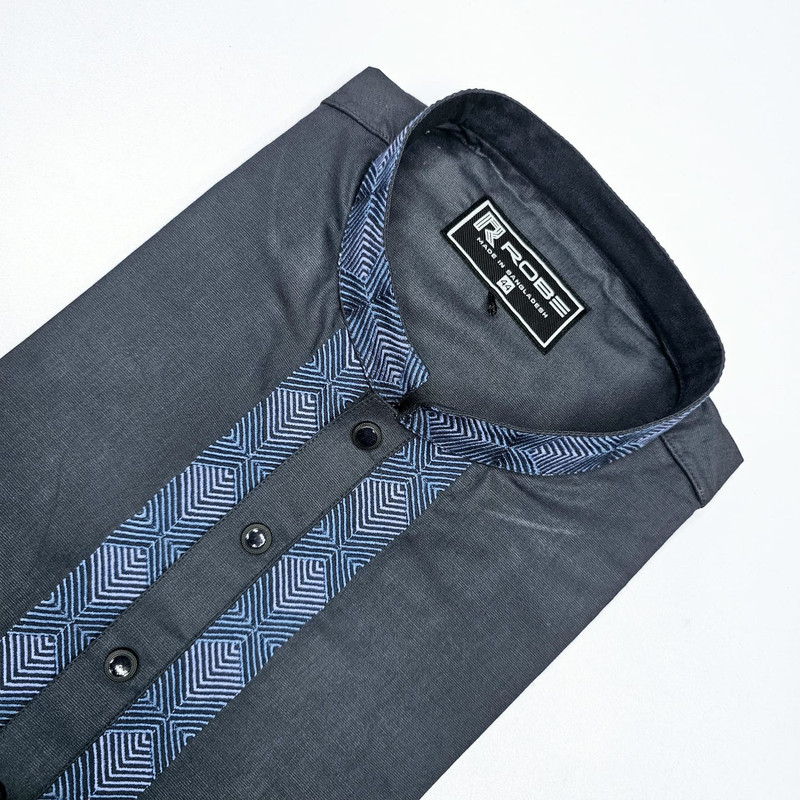 *ইন্ডিয়ান এক্সক্লুসিভ এমব্রয়ডারি পাঞ্জাবি*