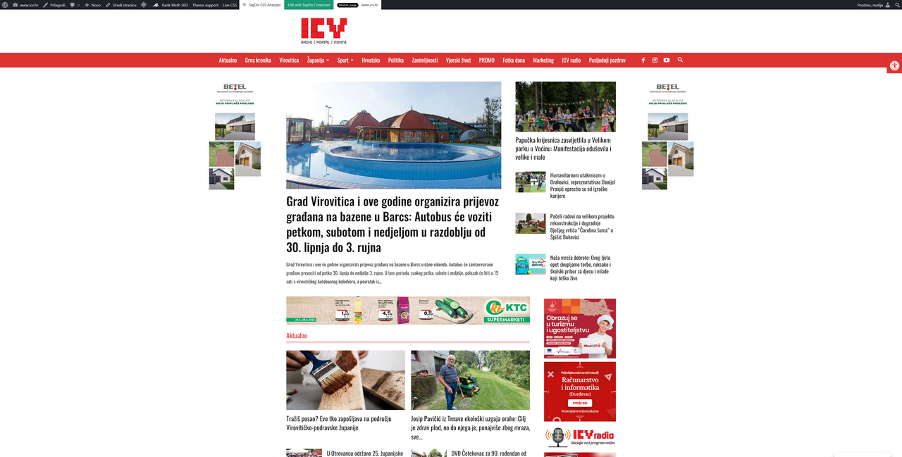 Screenshot 2023-06-26 at 12-45-43 Naslovnica - www.icv.hr