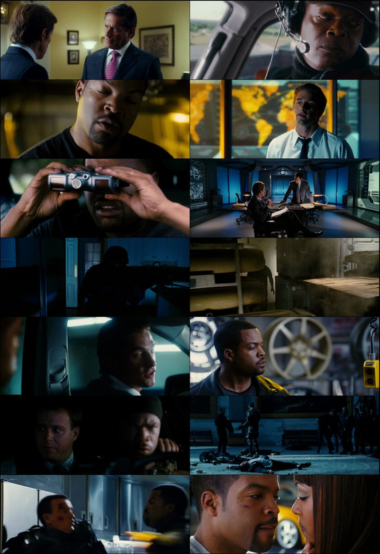 xXx: State of the Union (2005) 1080p | 720p | 480p BluRay [Hindi (हिन्दी) + English] DD5.1 ESub