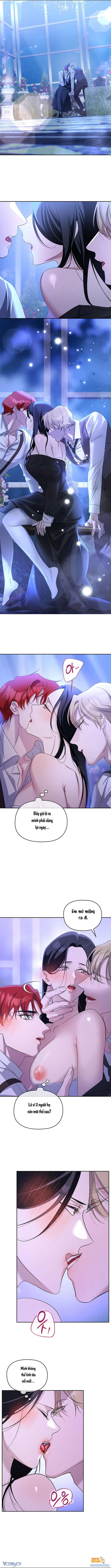 Xem ảnh [không Che] Người Hầu Không Chỉ Làm Việc - Chapter 5 - tmphedfsdm8 - Truyenhentaiz.net