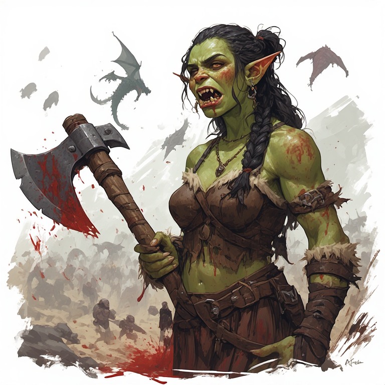 Orc-s-World-girl-orc-holding-a-(26)