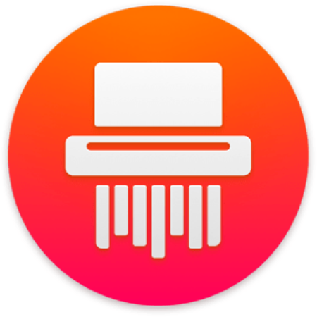 Shredo 1.2.8.2 U2B macOS Shredo 1.2.8.2 U2B macOS