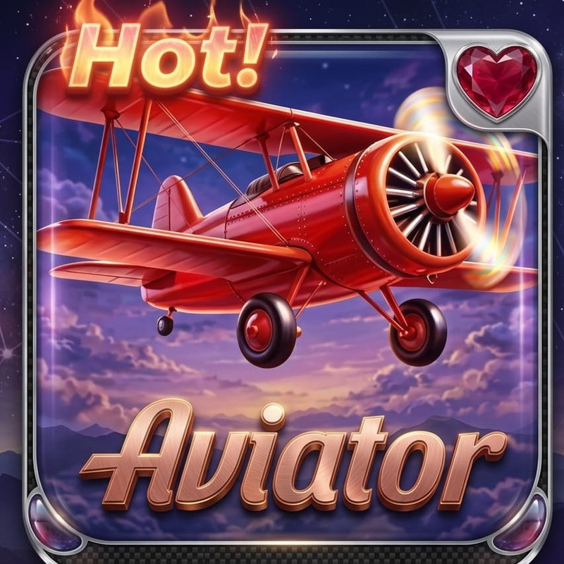 Aviator Hot