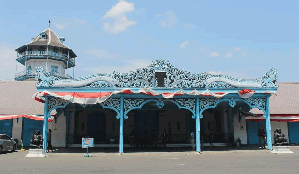 Alun-Alun Kidul Surakarta: Warisan Budaya dan Destinasi Wisata Favorit