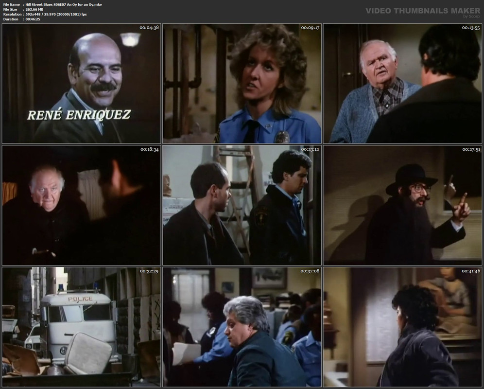 Hill Street Blues S06E07 An Oy for an Oy.mkv