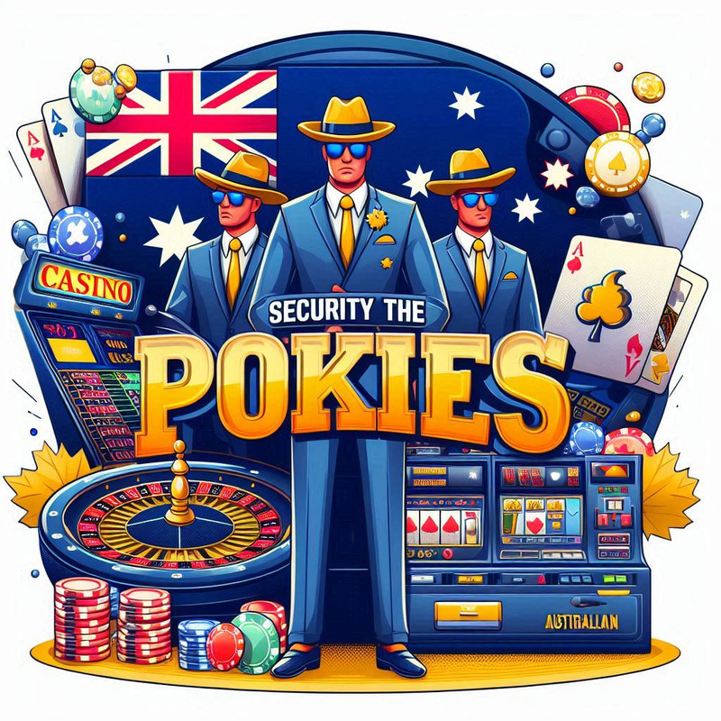 ThePokies105 Casino: Endless Wins in Australia
