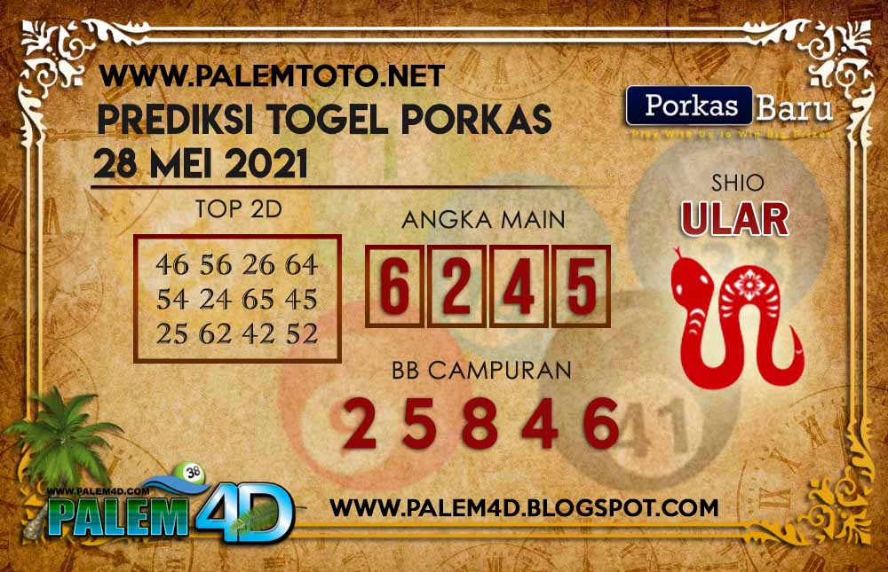 PREDIKSI-PORKAS
