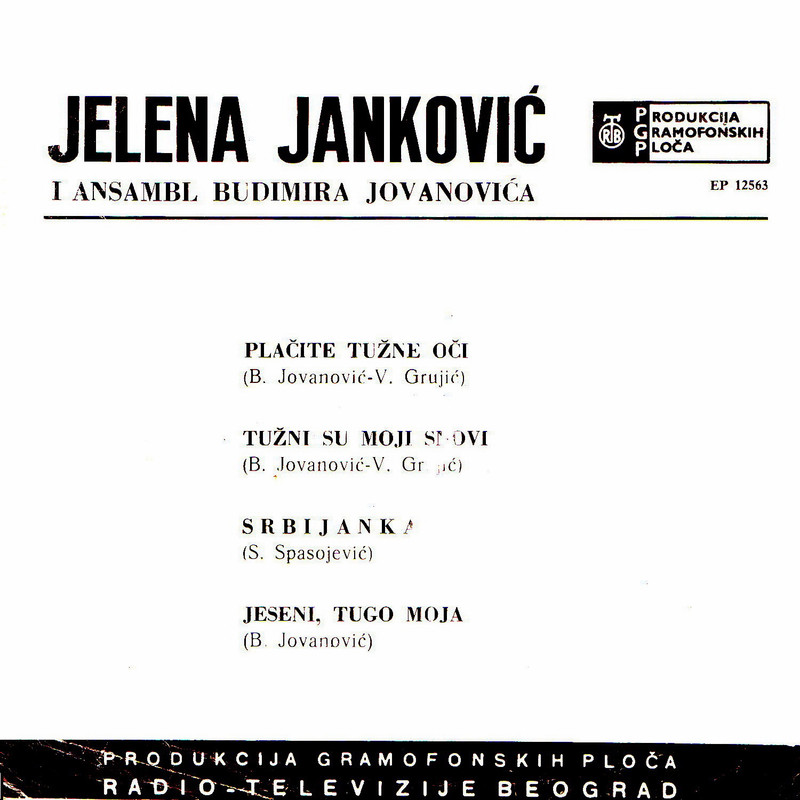 Jelena Jankovic 1970 z
