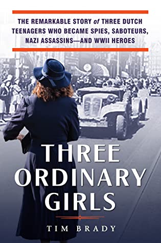 Buy Three Ordinary Girls from Amazon.com*