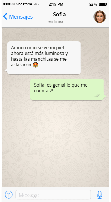 Testimonio 3