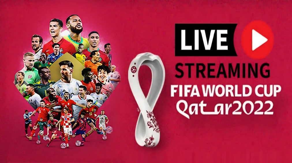 FIFA World Cup (2022) Qatar Live
