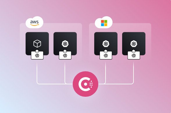 HashiCorp Consul Enterprise 1.15.3