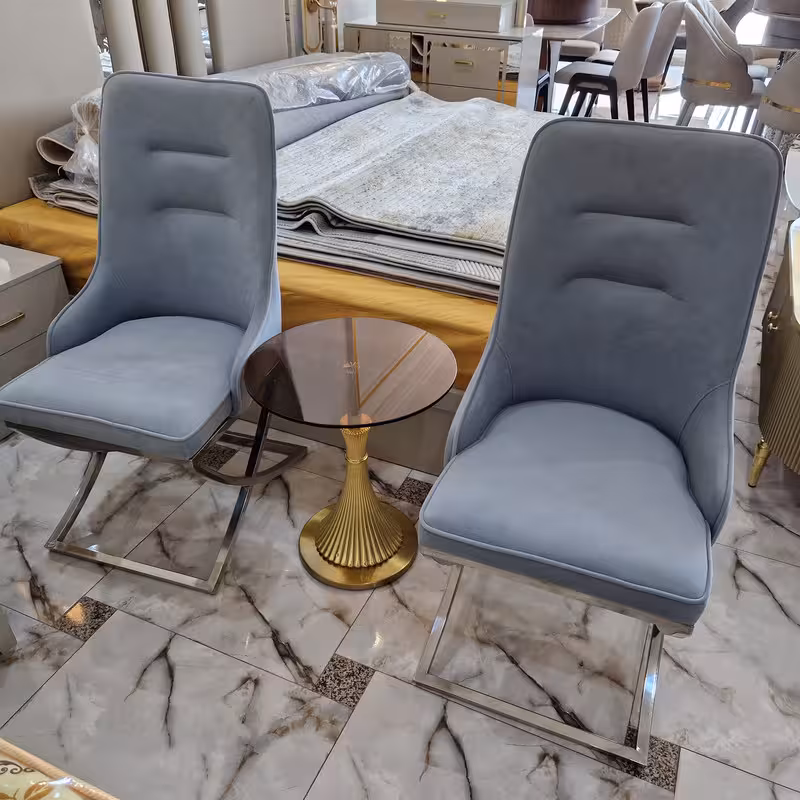 Me & You Chairs