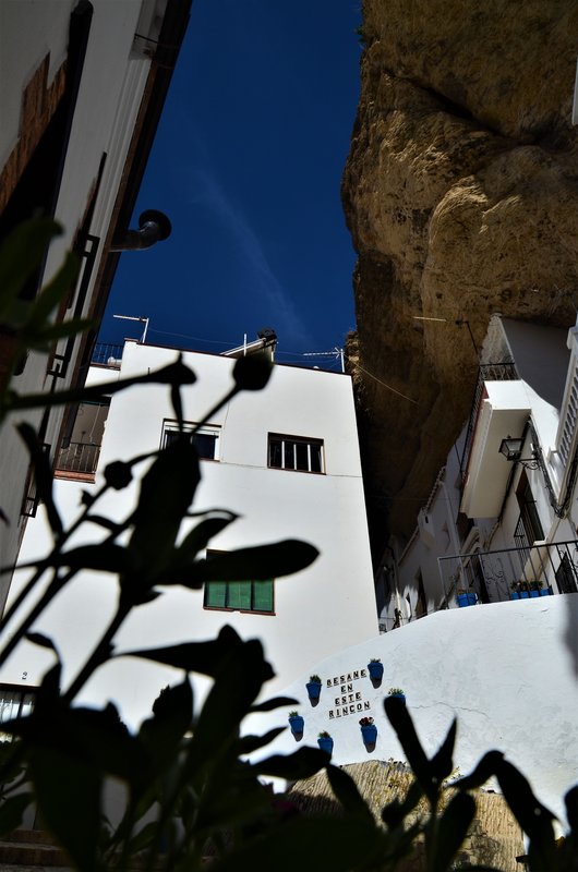 CADIZ Y SUS PUEBLOS-2017 - Blogs of Spain - SETENIL DE LAS BODEGAS-7-3-2017-CADIZ (35)