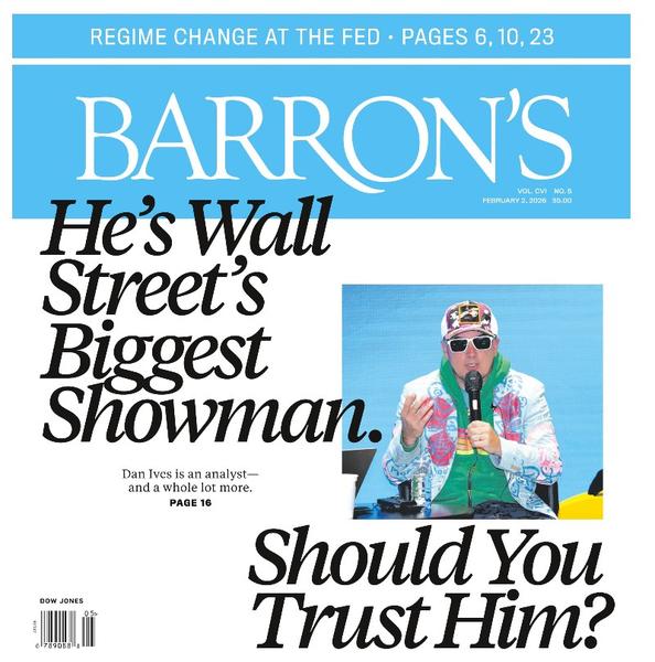 [Kép: Barrons-February-02-2026.jpg]