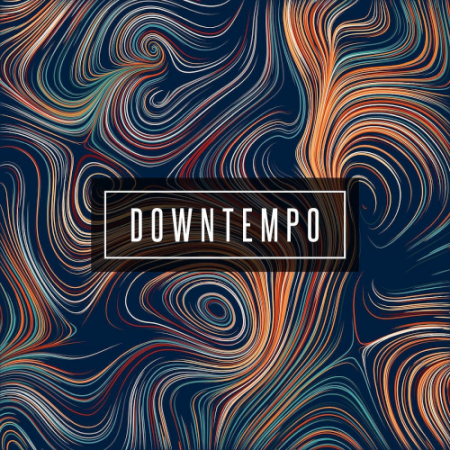 Various Artists - Downtempo (2020)