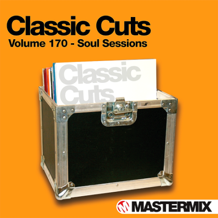 VA - Mastermix - Classic Cuts 170 (Soul Sessions) (2020)