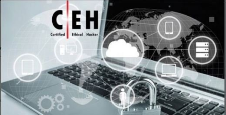 Certified Ethical Hacking(CEH) Course [May 2020 Edition]