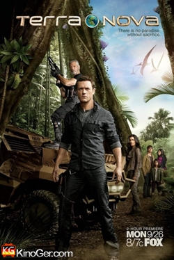 Terra Nova (2011)