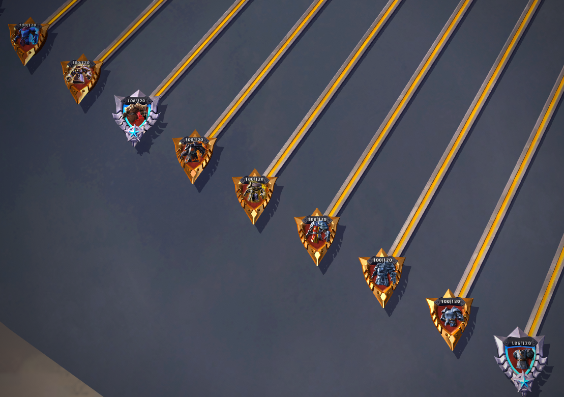 Armor s