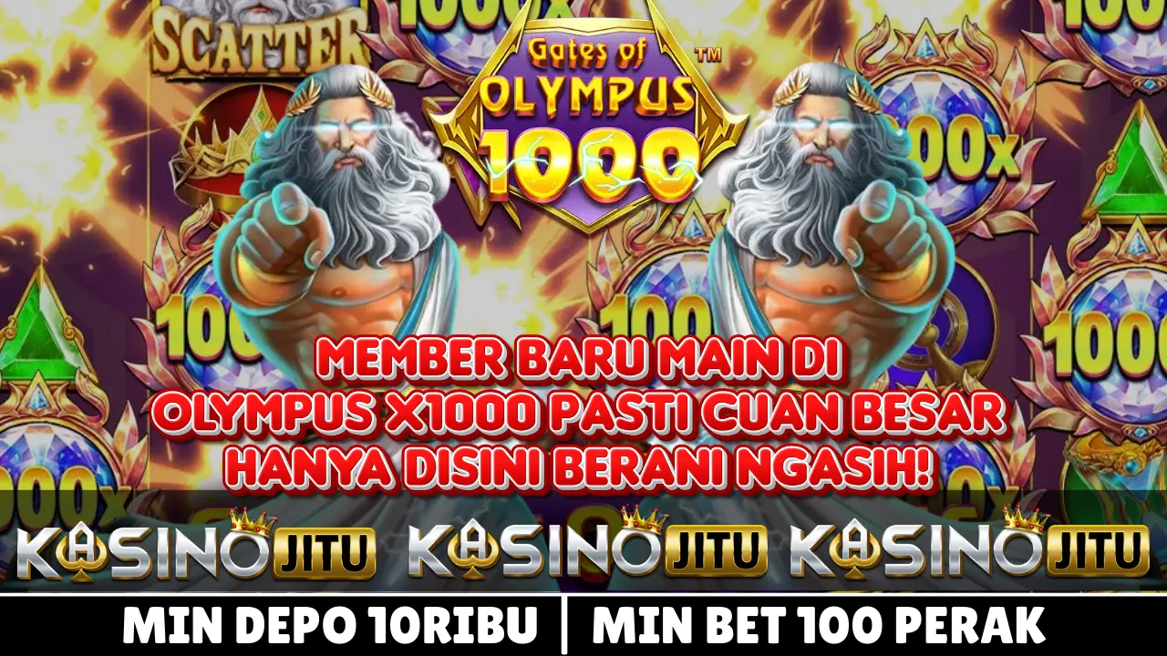 KASINOJITU