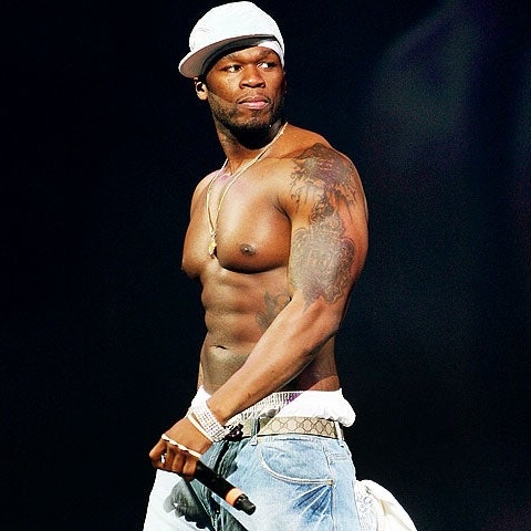 50 Cent