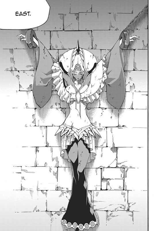 Witch HunterChap131-2