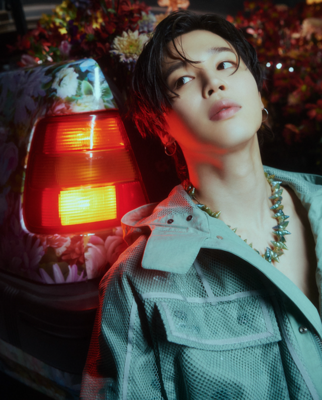 Jimin dei BTS: nuovo Global Ambassador di Dior Jimin dei BTS: nuovo Global Ambassador di Dior